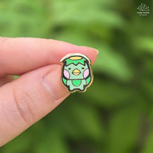 Charger l'image dans la visionneuse de la galerie, Kappa Mini Enamel Pin
