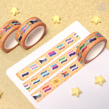 Load image into Gallery viewer, Pride Flags Washi Tape
