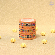 Load image into Gallery viewer, Pride Flags Washi Tape
