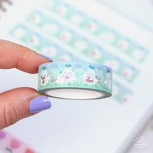 Load image into Gallery viewer, Gardening Ghosties Washi Tape
