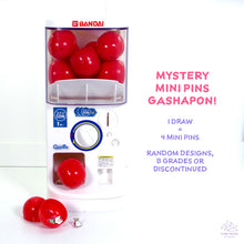 Load image into Gallery viewer, Mystery Mini Pins Gasha
