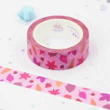 Load image into Gallery viewer, Autumn Leaves Washi Tape
