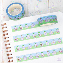 Load image into Gallery viewer, Sprout Ghosties Washi Tape
